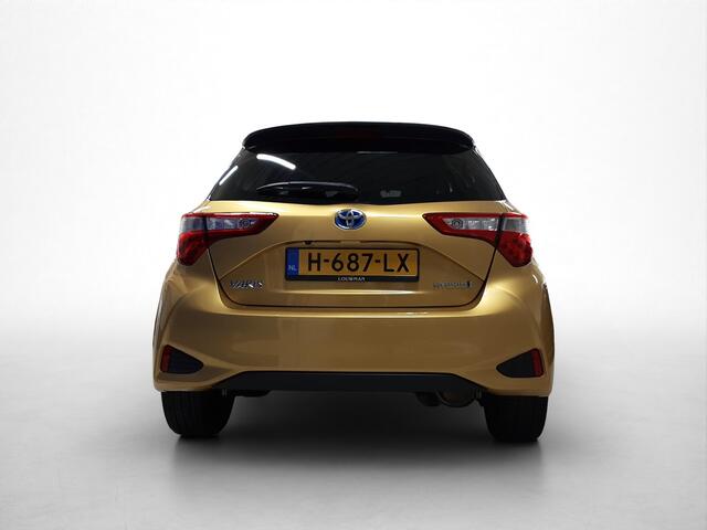 Toyota YARIS 1.5 Hybrid Y20 | Panodak | Navigatie | Camera | LM Velgen |