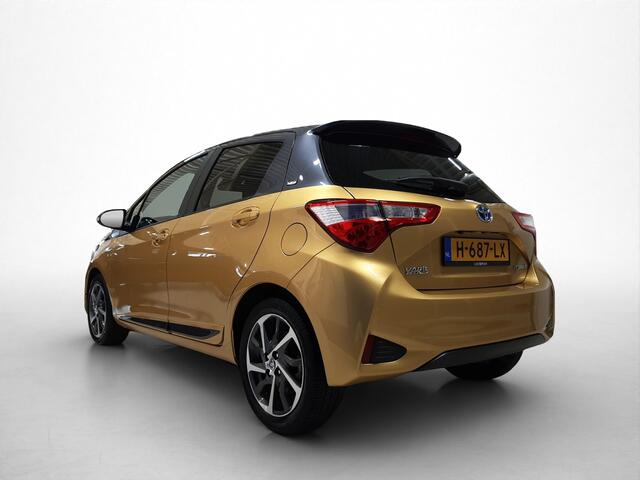 Toyota YARIS 1.5 Hybrid Y20 | Panodak | Navigatie | Camera | LM Velgen |
