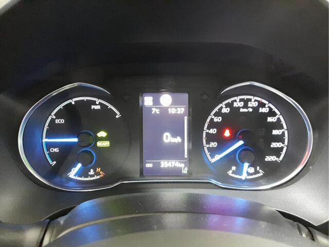 Toyota YARIS 1.5 Hybrid Y20 | Panodak | Navigatie | Camera | LM Velgen |