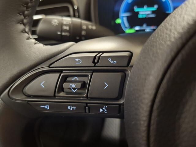 Toyota YARIS 1.5 Hybrid 130 Executive