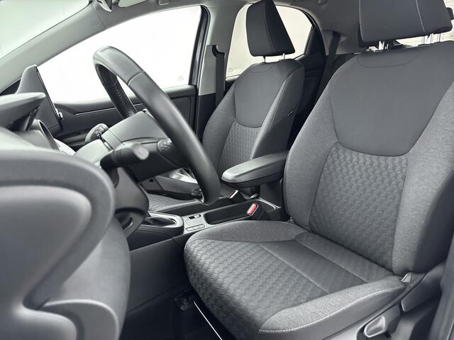 Toyota YARIS 1.5 Hybrid TeamNL | Navigatie | Achteruitrijcamera | Adaptieve cruise control