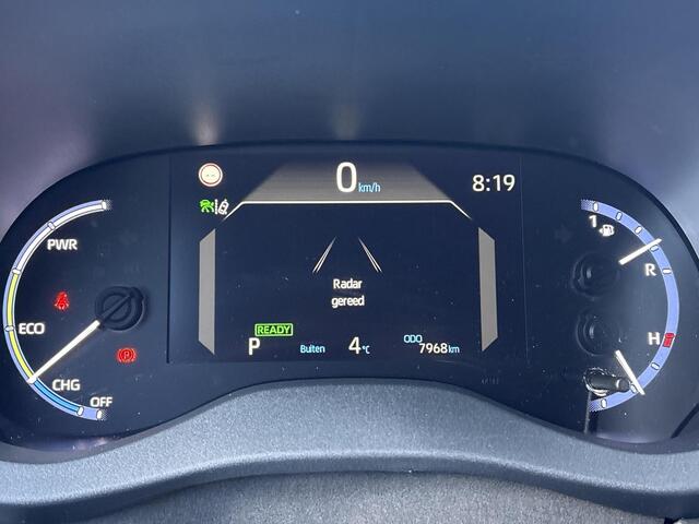 Toyota YARIS Cross 1.5 Hybrid Executive **DODEHOEK DETECTIE/ STUURVERWARMING/ PARKEERSENSOREN/ GARANTIE**