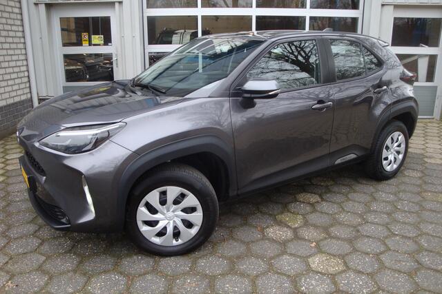 Toyota YARIS Cross 1.5 Hybrid Active