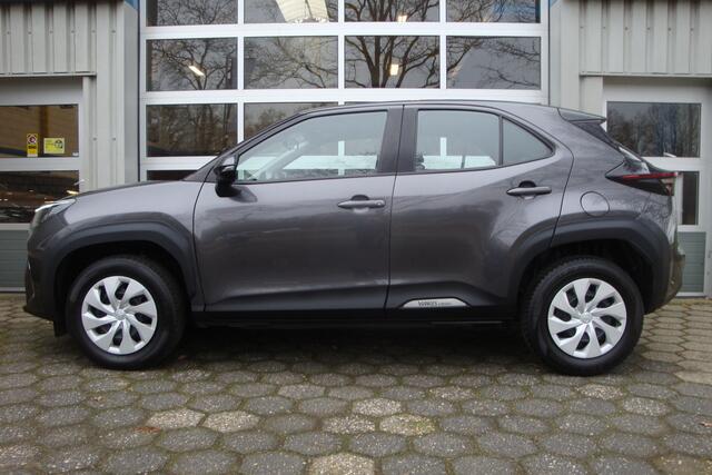 Toyota YARIS Cross 1.5 Hybrid Active