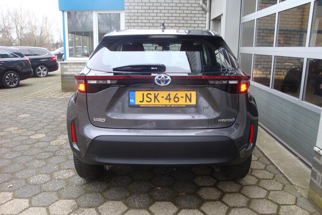 Toyota YARIS Cross 1.5 Hybrid Active