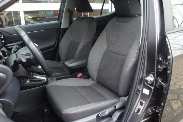 Toyota YARIS Cross 1.5 Hybrid Active