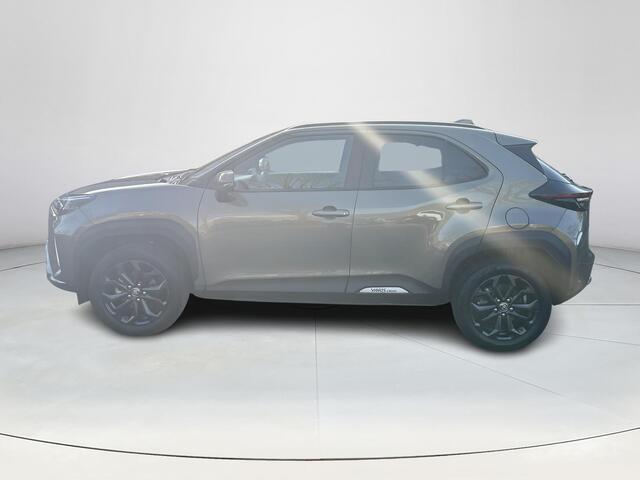 Toyota YARIS Cross 1.5 Hybrid Explore