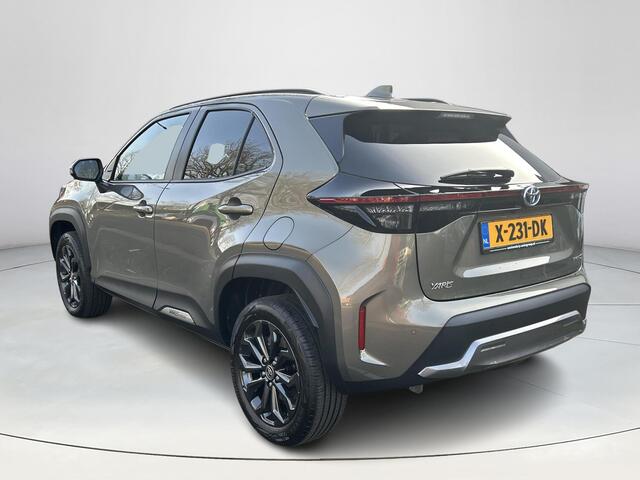 Toyota YARIS Cross 1.5 Hybrid Explore