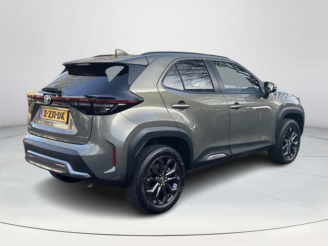 Toyota YARIS Cross 1.5 Hybrid Explore