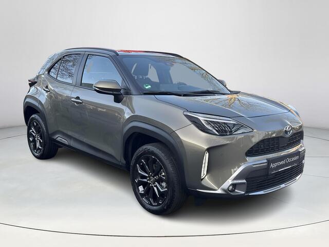 Toyota YARIS Cross 1.5 Hybrid Explore