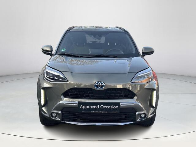 Toyota YARIS Cross 1.5 Hybrid Explore