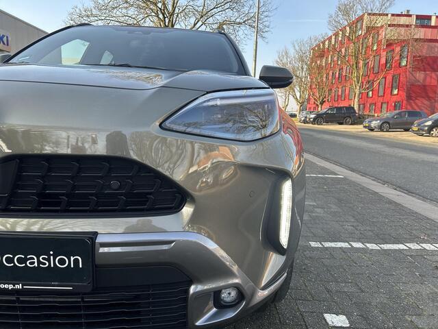 Toyota YARIS Cross 1.5 Hybrid Explore