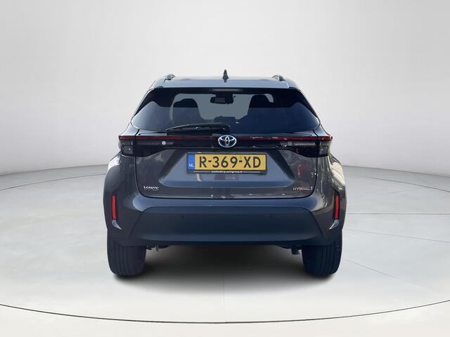 Toyota YARIS Cross 1.5 Hybrid Executive