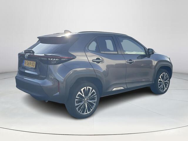 Toyota YARIS Cross 1.5 Hybrid Executive