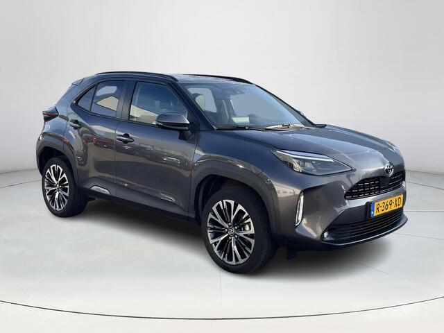 Toyota YARIS Cross 1.5 Hybrid Executive