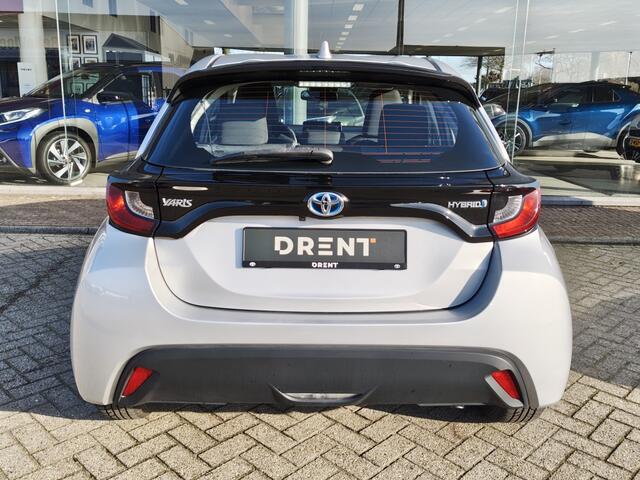 Toyota YARIS 1.5 Hybrid Active | Stuur/Stoelverwarming | Adaptive Cruise