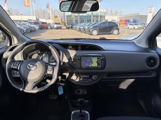 Toyota YARIS 1.5 Hybrid Aspiration
