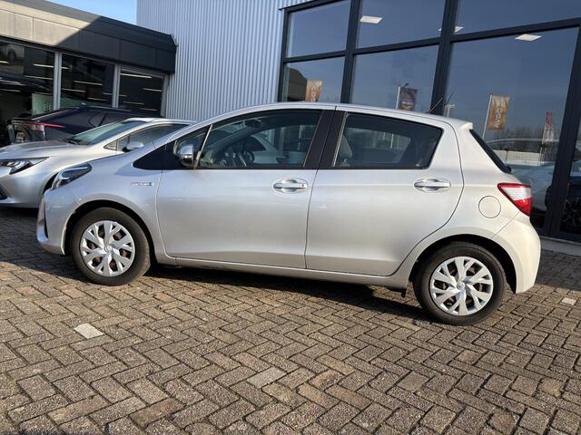 Toyota YARIS 1.5 Hybrid Aspiration