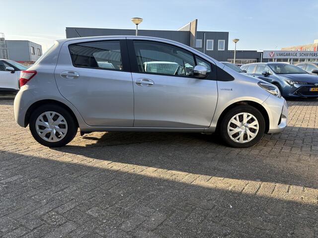 Toyota YARIS 1.5 Hybrid Aspiration