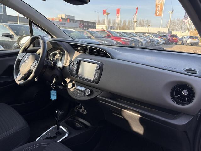 Toyota YARIS 1.5 Hybrid Aspiration