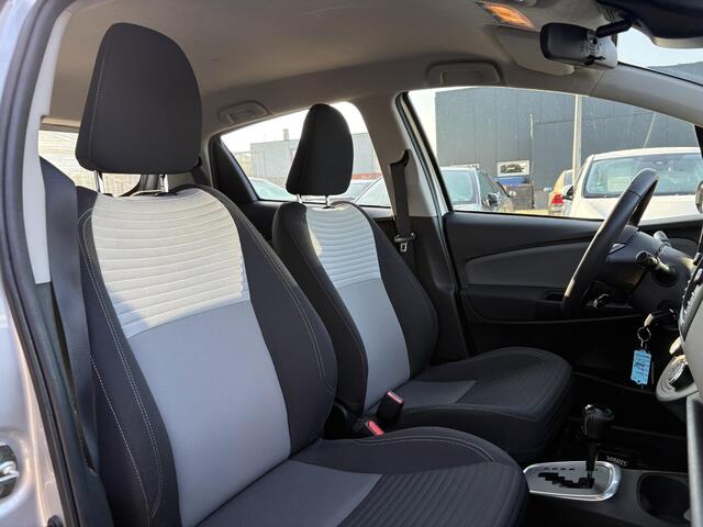 Toyota YARIS 1.5 Hybrid Aspiration