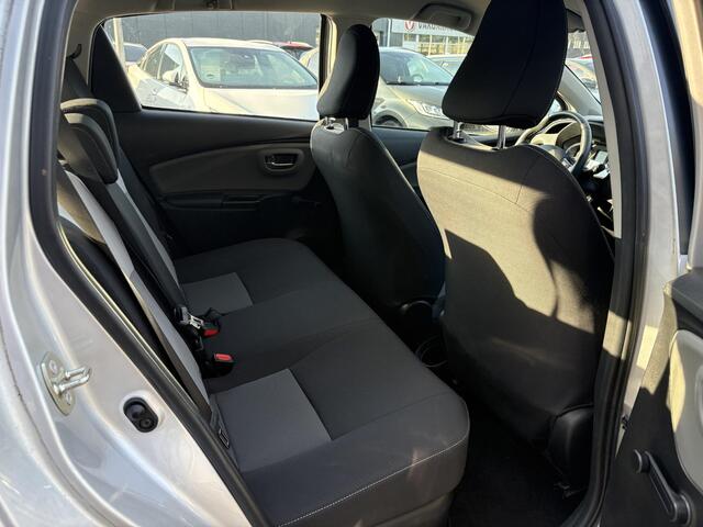 Toyota YARIS 1.5 Hybrid Aspiration