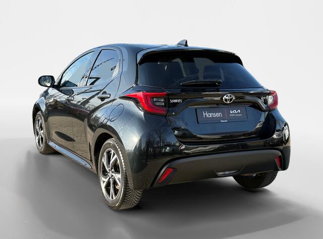 Toyota YARIS 1.5 Hybrid 115 Dynamic Camera I CarPlay I Cruise Control