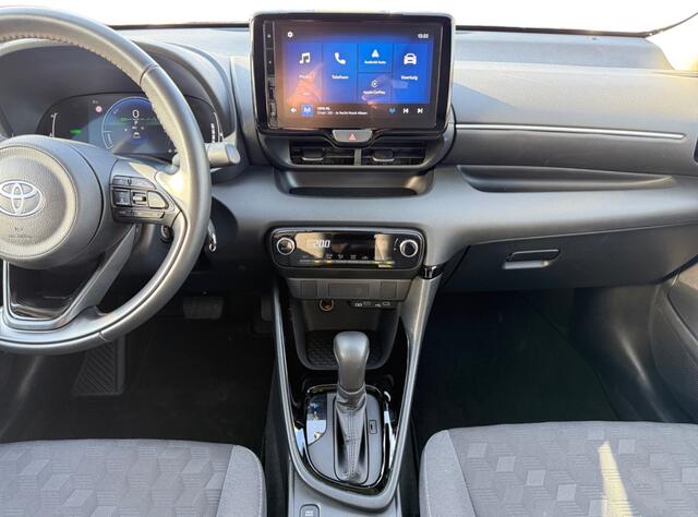 Toyota YARIS 1.5 Hybrid 115 Dynamic Camera I CarPlay I Cruise Control