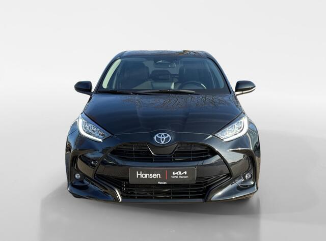 Toyota YARIS 1.5 Hybrid 115 Dynamic Camera I CarPlay I Cruise Control
