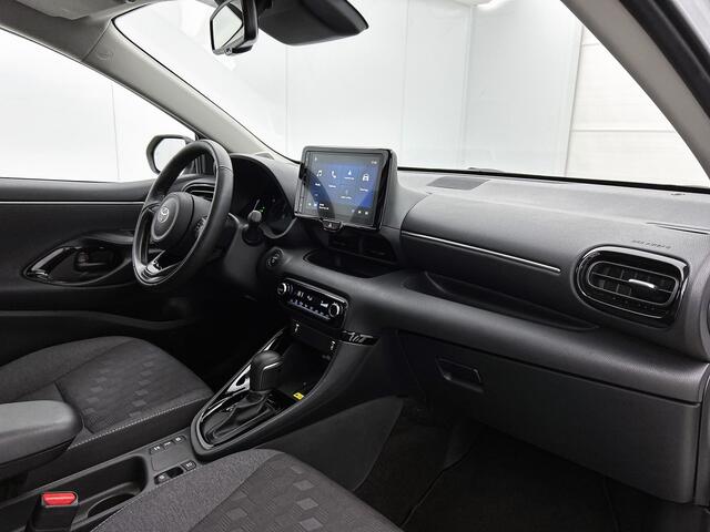 Toyota YARIS 1.5 Hybrid Dynamic | Limited | | PDC |