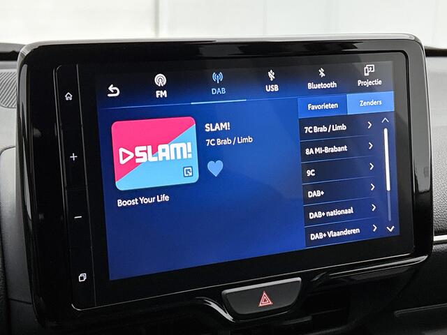 Toyota YARIS 1.5 Hybrid Dynamic | Limited | | PDC |