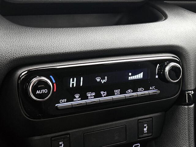 Toyota YARIS 1.5 Hybrid Dynamic | Limited | | PDC |