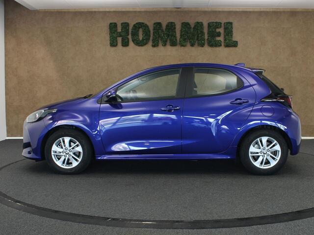 Toyota YARIS 1.5 Hybrid 115 Active ORIGINEEL NEDERLANDSE AUTO - AFKOMSTIG VAN 1E EIGENAAR - 4 X ELEKTRISCHE RAMEN - CLIMATE CONTROL - MISTLAMPEN VOOR - APPLE CARPLAY/ ANDROID AUTO - CAMERA - ARMSTEUN VOOR - ADAPTIEVE CRUISE CONTROL - 15 INCH LICHT METALEN VELGEN