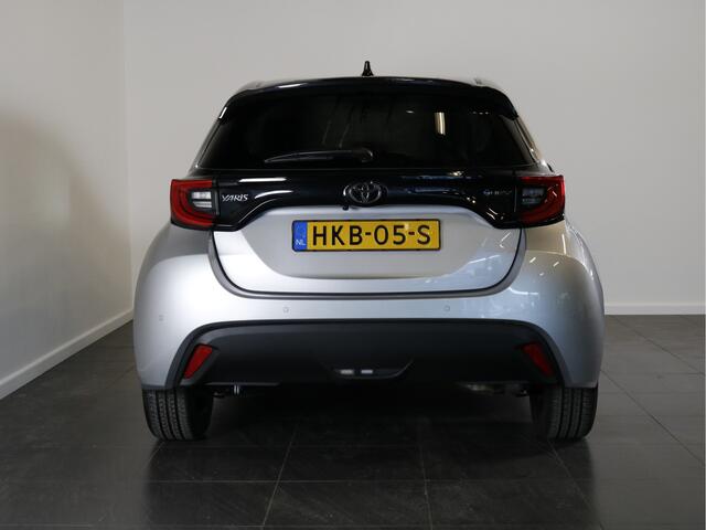 Toyota YARIS 1.5 Hybrid 115 Dynamic | Apple Carplay | Stuurverwarming | BSM |