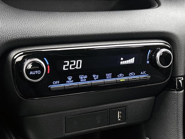 Toyota YARIS 1.5 Hybrid Dynamic | NL dealeronderhouden |