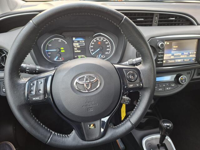Toyota YARIS 1.5 Hybrid Active Cruise Controle | Bluetooth | Super zuinig |