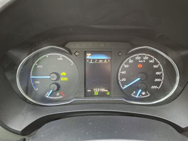 Toyota YARIS 1.5 Hybrid Active Cruise Controle | Bluetooth | Super zuinig |