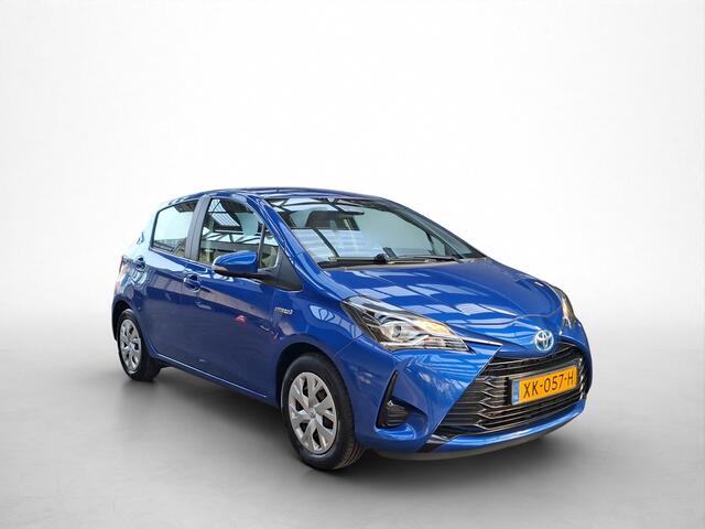 Toyota YARIS 1.5 Hybrid Active Cruise Controle | Bluetooth | Super zuinig |
