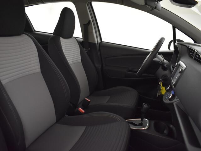 Toyota YARIS 1.5 Hybrid Team D | Climatronic | Camera