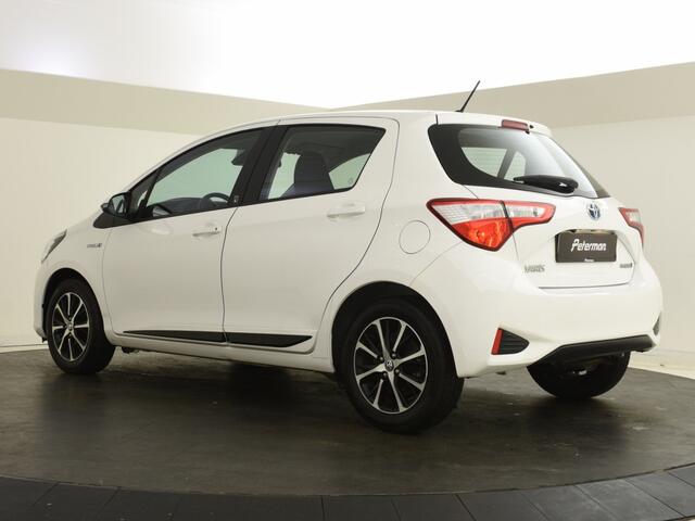 Toyota YARIS 1.5 Hybrid Team D | Climatronic | Camera