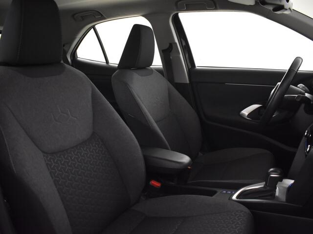 Toyota YARIS Cross 1.5 Hybrid Active | Trekhaak | Blindspot | Head Up | PDC V+A