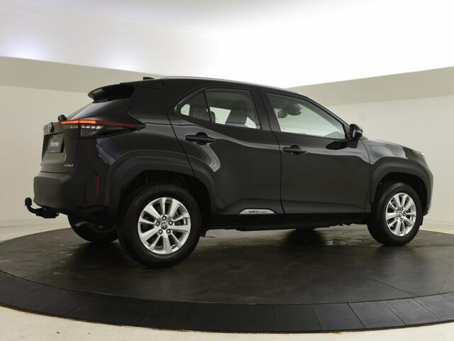 Toyota YARIS Cross 1.5 Hybrid Active | Trekhaak | Blindspot | Head Up | PDC V+A
