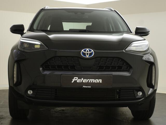 Toyota YARIS Cross 1.5 Hybrid Active | Trekhaak | Blindspot | Head Up | PDC V+A