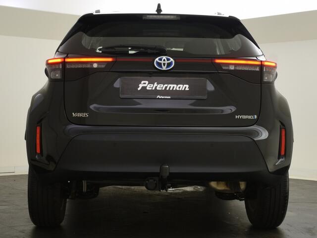Toyota YARIS Cross 1.5 Hybrid Active | Trekhaak | Blindspot | Head Up | PDC V+A