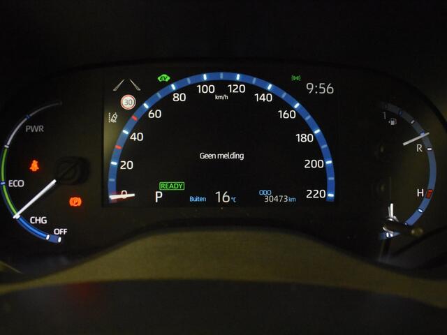 Toyota YARIS Cross 1.5 Hybrid Active | Trekhaak | Blindspot | Head Up | PDC V+A