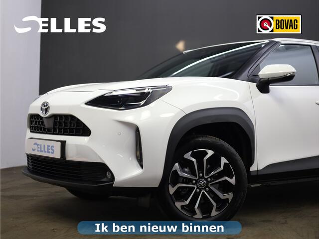 Toyota YARIS Cross 1.5 Hybrid Dynamic | Trekhaak | Camera | Stoelverwarming