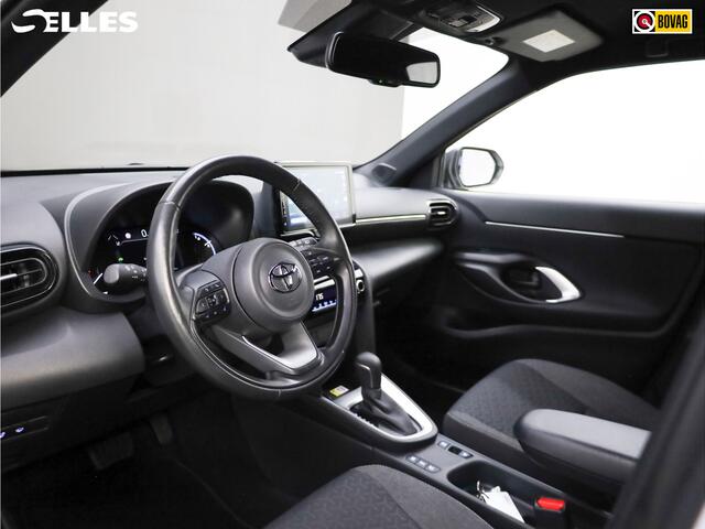 Toyota YARIS Cross 1.5 Hybrid Dynamic | Trekhaak | Camera | Stoelverwarming