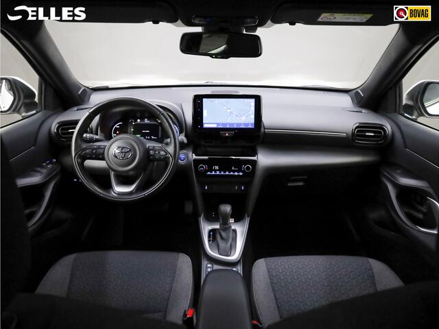 Toyota YARIS Cross 1.5 Hybrid Dynamic | Trekhaak | Camera | Stoelverwarming