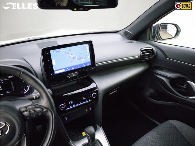 Toyota YARIS Cross 1.5 Hybrid Dynamic | Trekhaak | Camera | Stoelverwarming