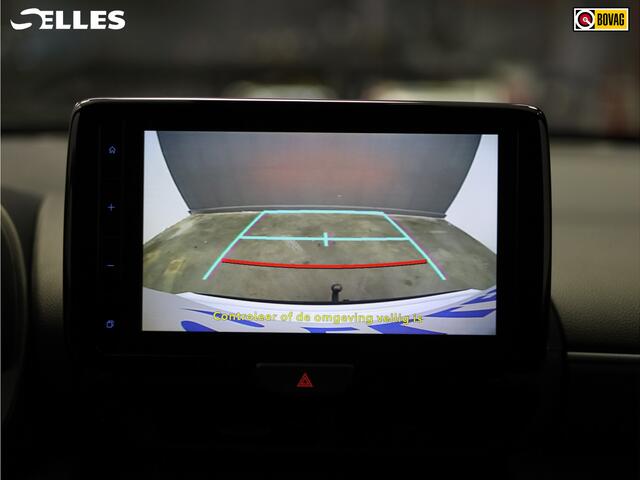 Toyota YARIS Cross 1.5 Hybrid Dynamic | Trekhaak | Camera | Stoelverwarming